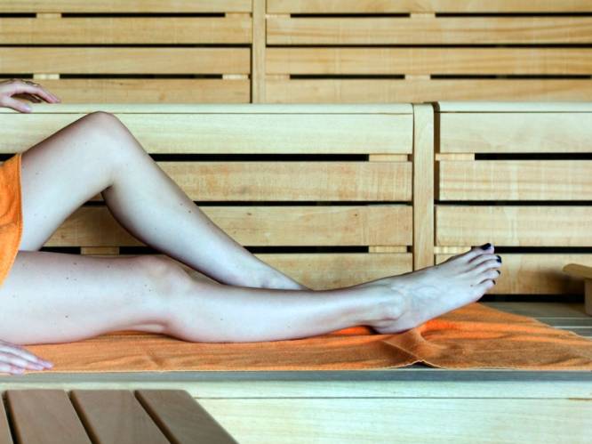 Belg filmde vrouwen in Nederlandse sauna stiekem met horloge