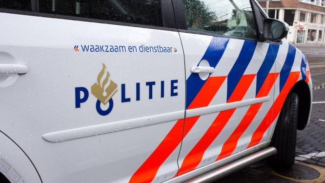 Un Belge interpellé aux Pays-Bas pour avoir lancé des feux d'artifice sur des policiers