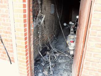 Zesde keer brand bij gezin in de Vondelstraat: “Het lijkt wel alsof dit huis behekst is”
