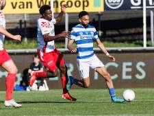 Kozakken Boys zonder supporters naar Spakenburg, weken van de waarheid voor SteDoCo