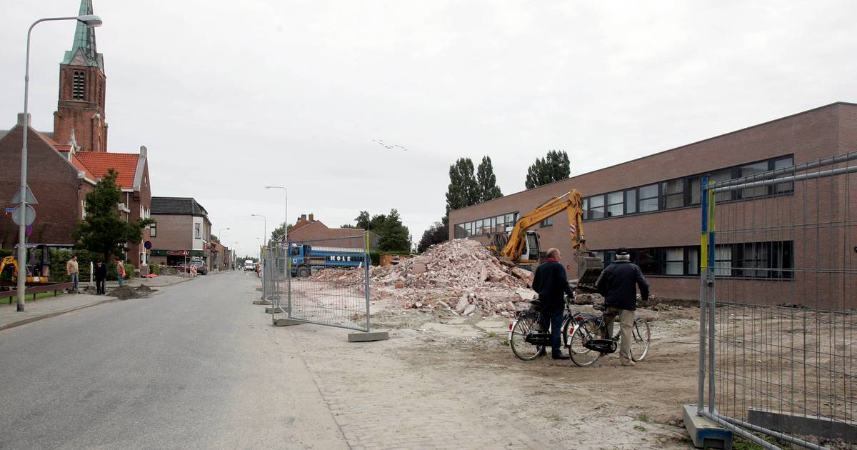 Medewerkers van hoefijzerfabriek Kerckhaert zitten hutjemutje: tijd voor uitbreiding