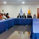 Inheemse protestleiders Ecuador en president sluiten akkoord: protesten beëindigd