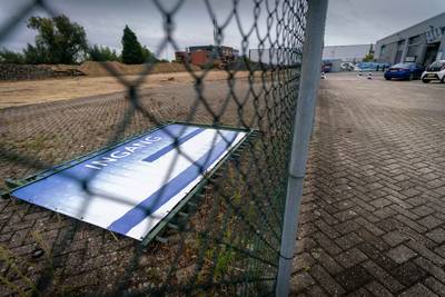 Felle strijd tussen te bouwen bedrijfsverzamelgebouw en Stuart CarCare gaat verder bij de rechter