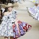 Viktor & Rolf showen nieuwe collectie
