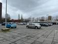 Even opletten: binnenkort zijn er werkzaamheden op dit parkeerdek