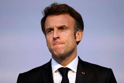 Après neuf ans de lutte antidjihadiste, Macron annoncera mercredi la fin officielle de l'opération Barkhane