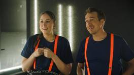 PREVIEW: Code van Coppens bij de brandweer!