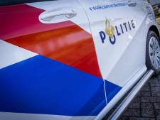 Motorrijder midden op de snelweg onderuit, politie waarschuwt weggebruikers: ‘Let op motorrijders!’