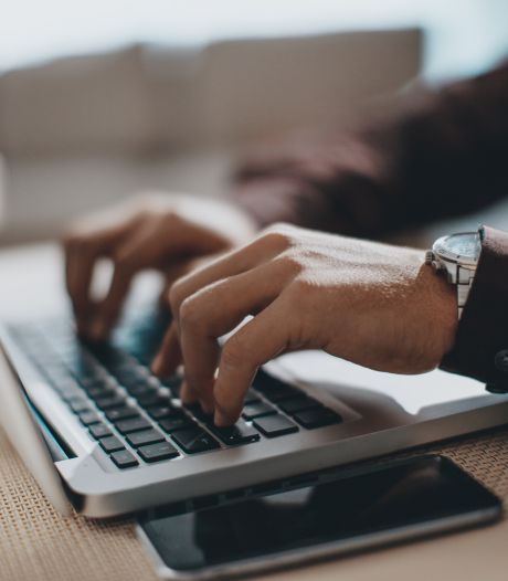 Razendsnel blind typen op je toetsenbord: zo leer je het