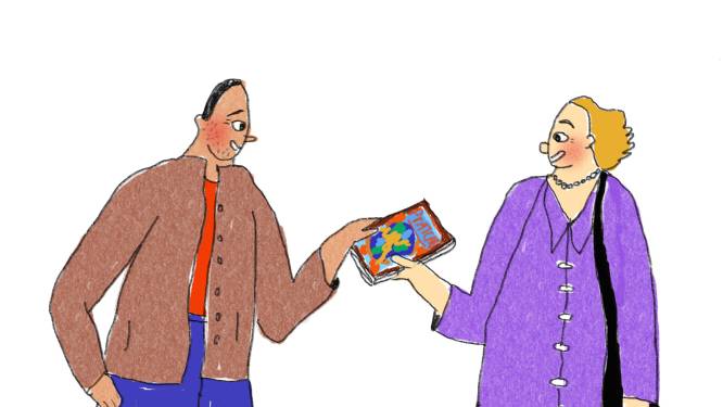 Daria ging op sterfdag van vriendin op date met Martijn: ‘Hij zag me op een kwetsbaar moment’