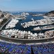 Monaco, de hoofdstad van de Formule 1