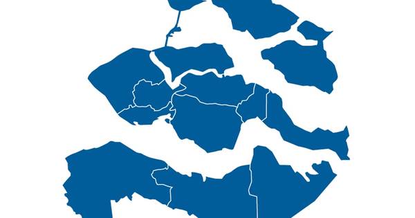 Rammekenshof voor laatste keer open dit jaar | Walcheren - PZC