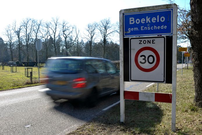 Een maximum van 30 kilometer per uur in de bebouwde kom moet het aantal doden terugdringen in het verkeer