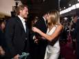 “We hebben verhalen zoals die van Brad Pitt en Jennifer Aniston nodig”