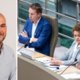 Hoewel ze het tegendeel beweren, zijn zowel de Vlaamse als de federale regering al bevangen door kieskoorts