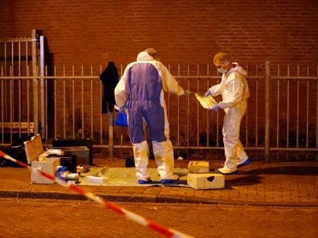 Eindhovenaar schoot Fouad Rashidi op klaarlichte dag vijf keer door het hoofd, maximale straf opgelegd door hof