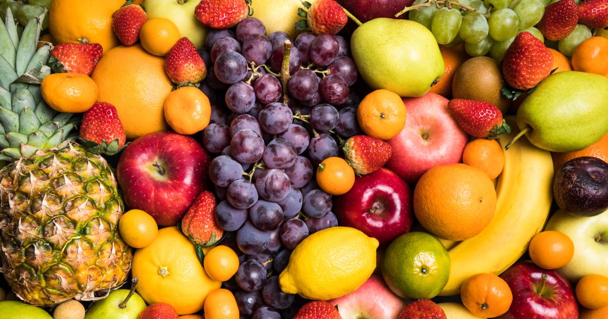 Fruits : il faut vraiment rincer ces types avant de prendre une bouchée |  Cuisiner & Manger