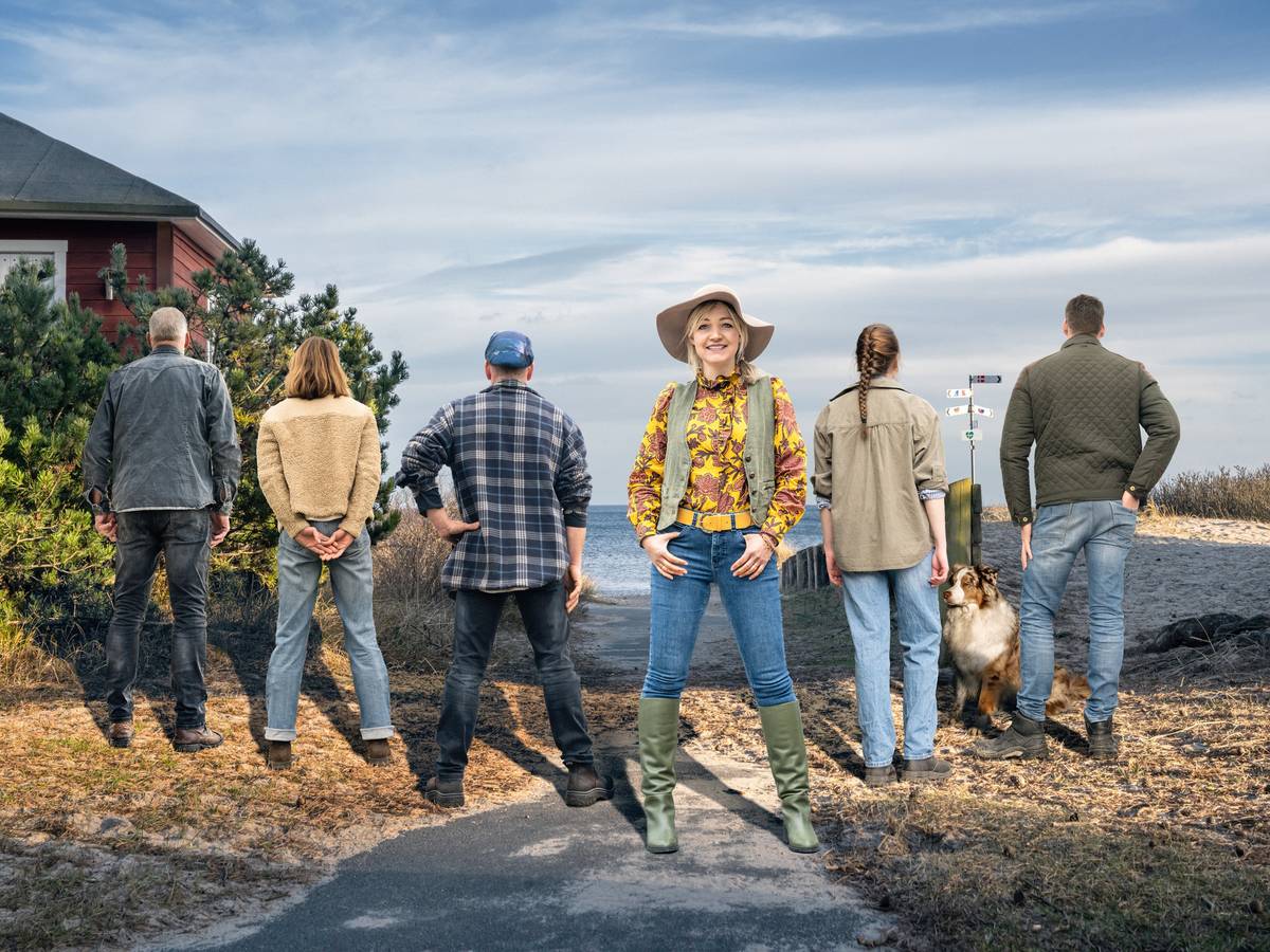 Boer zoekt vrouw keert terug met veertiende seizoen, weer met Nederlandse  boeren | Show | destentor.nl