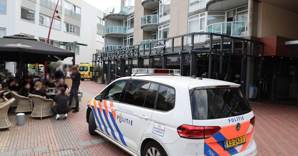 Vijf meisjes opgepakt voor reeks geweldsincidenten: verdachten tussen ...