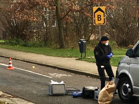 Verdachte mishandeling en verkrachting vrouw (68) met Kerst in Arnhem blijft in cel
