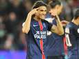 Le PSG champion d'automne à quatre journées de la trêve