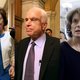 Deze drie senatoren zaten Trump dwars in schrappen Obamacare
