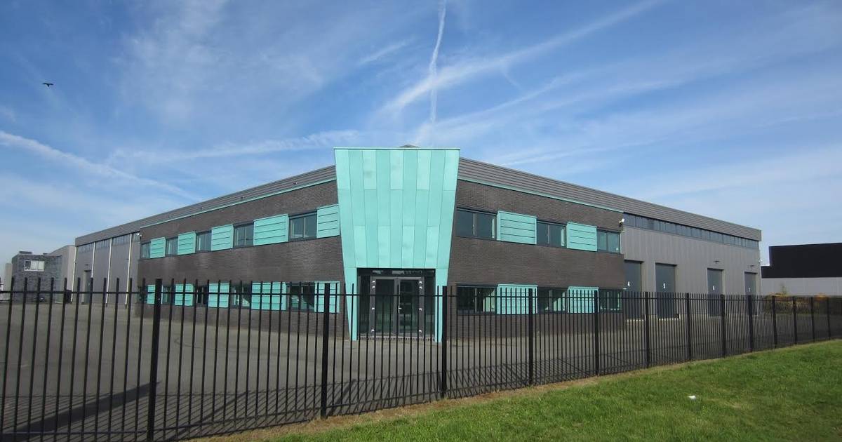 Multi Packaging Solutions B.V. betrekt nog een pand in Oss Oss bd.nl