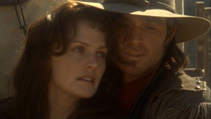 6. Wagon Train: Part 2