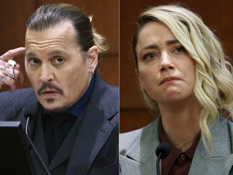 Les avocats d’Amber Heard demandent l’annulation du verdict dans le procès contre Johnny Depp