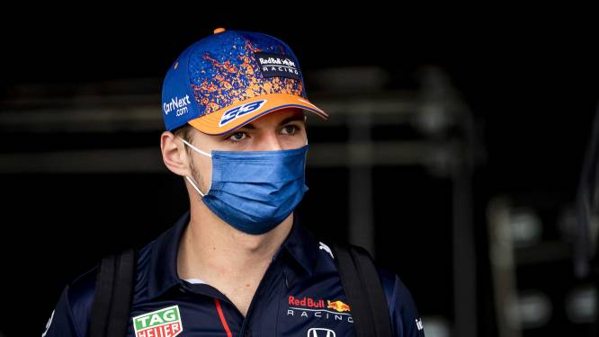 Max Verstappen staat te popelen: ‘Spa mijn favoriete circuit, Zandvoort wordt ook heel interessant’