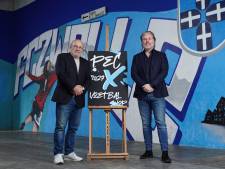 Adidas komende vier jaar kledingleverancier van PEC Zwolle: ‘Drie strepen terug op het tenue’