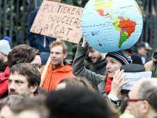 Une nouvelle marche pour le climat dimanche à Bruxelles