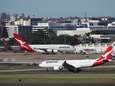 Australische luchtvaartmaatschappij Qantas schrapt alle internationale vluchten