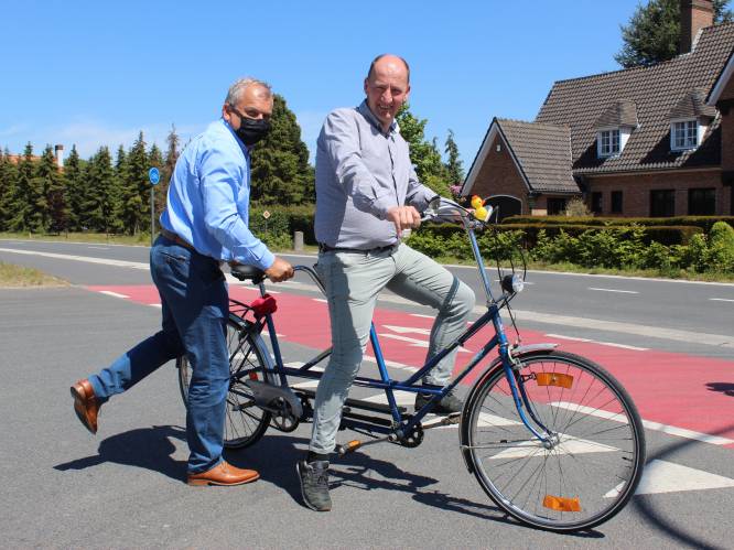 Eeklo en Kaprijke willen Sint-Laureins mee in fusieverhaal, maar die laatste wil niet: “Onmogelijk op tijd rond te krijgen”