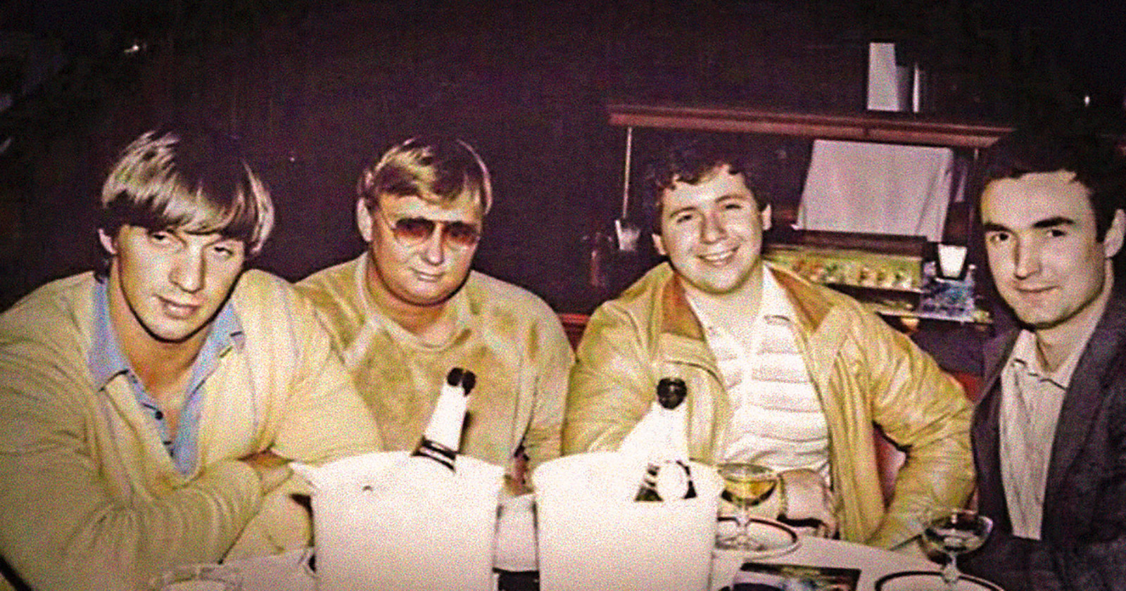 Heinekenontvoerder geeft onthullende details prijs over geruchtmakende