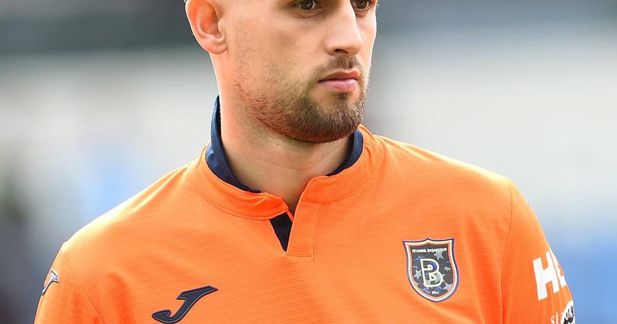 Basaksehir, avec un assist de Januzaj, s’impose face à Trabzonspor