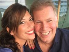 Zus Yolanthe zielsgelukkig met schatrijke Marcel Boekhoorn ...