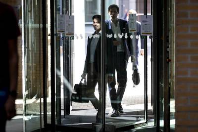 Rob Jetten: Kaag betere uitdager van Rutte, maar ‘ze zijn nog lang niet van me af’