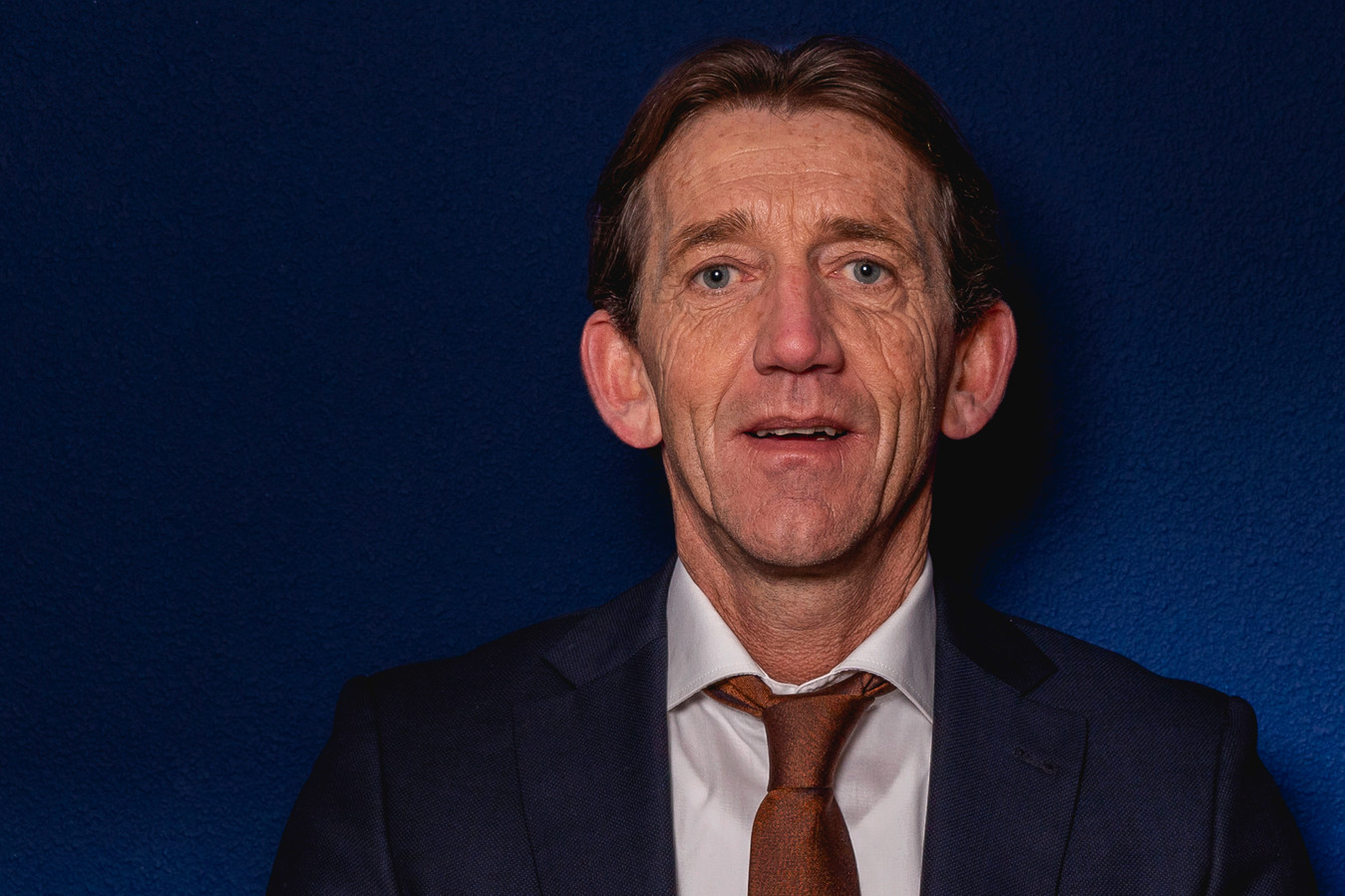 Oud technisch Manager Willems Hekelt Gedrag PEC directeur Boudesteyn 