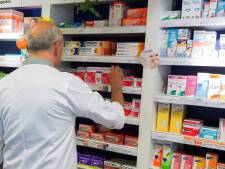 Les pharmaciens face à la pénurie de médicaments: “Souvent, les clients ne le comprennent pas”
