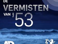 De vermisten van ‘53: nieuwe podcast van PZC en AD