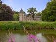 Het kasteel van Westmalle