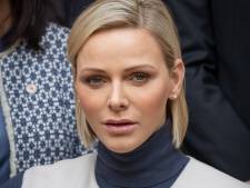 La princesse Charlène est de retour à Monaco