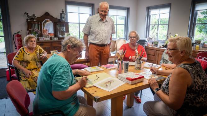 Senioren strijden voor behoud ontmoetingscentrum Bemmel: ‘Contact met lot- en leeftijdsgenoten is belangrijk’