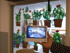Camera in de kinderopvang: ‘Medewerkers weten dat collega’s kunnen meekijken’