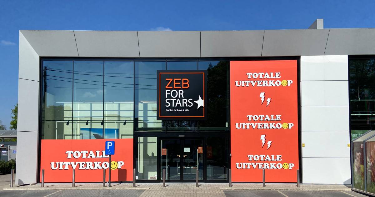 Kleding zeb best sale