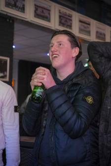 Spakenburg loot thuis tegen PSV, maar kan dat wel op De Westmaat? ‘Dat gaat spannend worden’