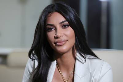 Kim Kardashian prijst klimaatactiviste Greta: Ik wil met haar dineren