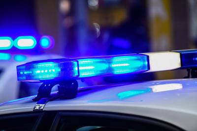 Motorrijder overleden na botsing met bestuurder op de vlucht voor politie in provincie Luik