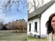 Sophie Van Hoeck Lamorinière overweegt om uit het overleg te stappen rond her nationaal park Kalmthoutse Heide.